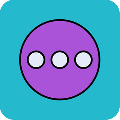 Ellipsis Icon