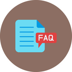 Faq Icon