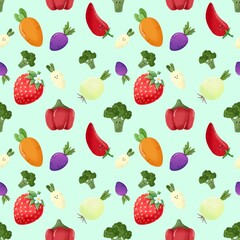 seamless pattern 