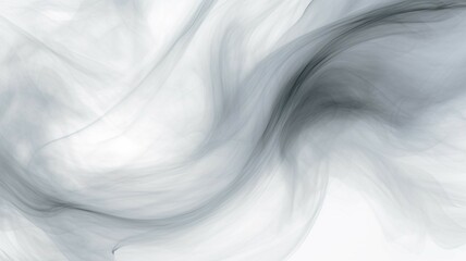 White smoke wallpaper abstract desktop background