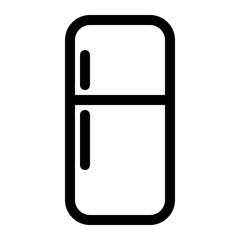 An icon about electronic device