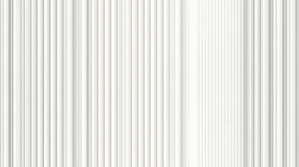 White stripe pattern on almost white background High-definition, seamless texture