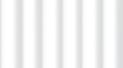 White stripe pattern on almost white background High-definition, seamless texture