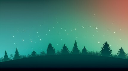 Christmas Cheer, Festive Christmas Vector Art Background, Perfect for Spreading Holiday Joy in Your Projects, by Generative AI