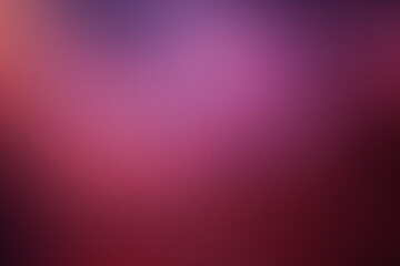 Abstract purple background with some smooth lines in it so that the center is blurred
