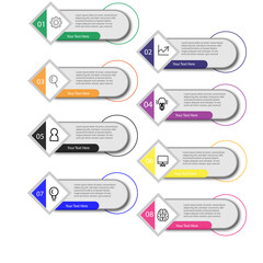 modern design template for infographics