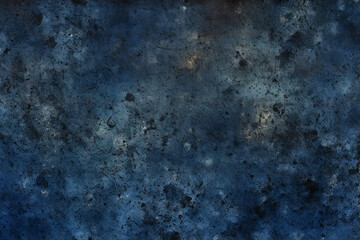 Grunge background with space for text or image,  Blue texture