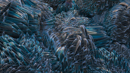 coral reef background