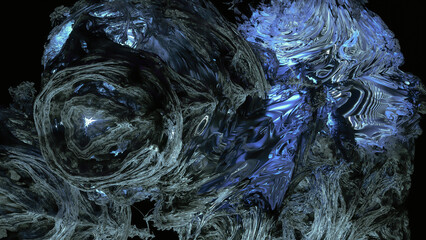 background psy