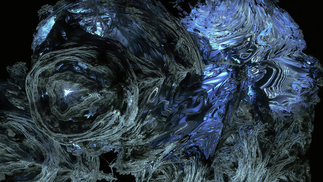 background psy
