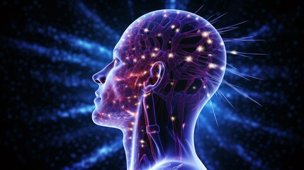 Effective Strategies for Coping with and Reducing Chronic Stress, neural system