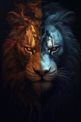 Ai leone feroce 02