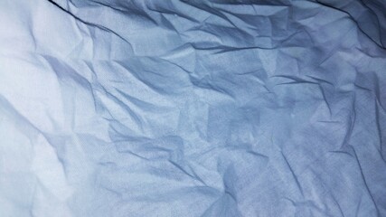 crumpled paper background