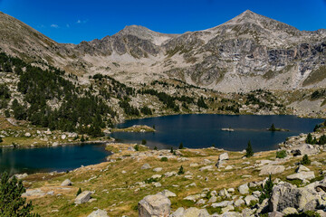 Estany de la Gemena
