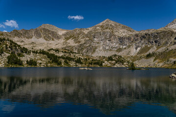 Estany de la Gemena