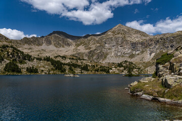 Estany de la Gemena