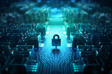 Futuristic Cyber Security