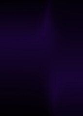 Fototapeta premium Abstract dark blue background. Blank space for inserting text.