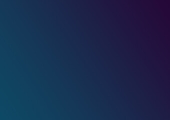 Blue gradient background. Background for design and graphic resources.