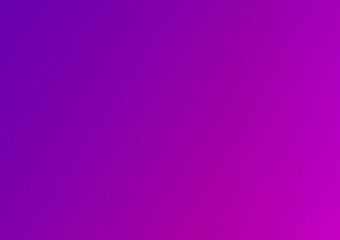 Fototapeta premium Gradient Magenta Background. Background for design and graphic resources. Empty space for text.