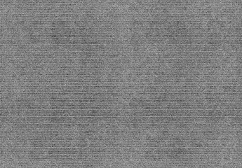 Led screen. Pixel textured display. Digital geometry background. Grey Color electronic diode effect. Technology videowall. Projector grid template. Vector illustration. Horizontal dotted lines