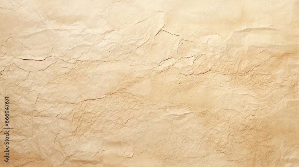 Aufkleber recycle paper texture use for background
