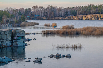 Изумрудный карьер
