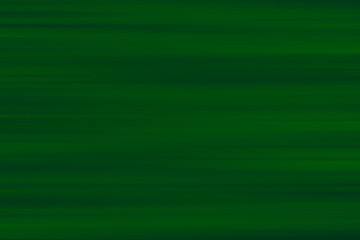Background, texture in the form of blurred shades of green. Horizontal blurring. Various shades of green.	