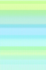 Wallpaper, lines in light pastel tones, different shades of green and blue, technical geometric pattern, vertical and horizontal lines	
