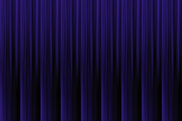 Thin purple lines on black background. Vertical lines, technical pattern, variable colour tones	
