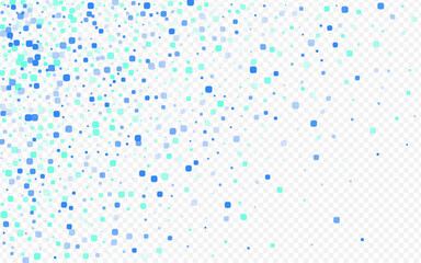 Blue Cell Invitation Vector Transparent