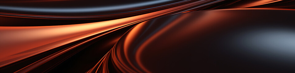 3D abstract background, abstract art, wallpaper