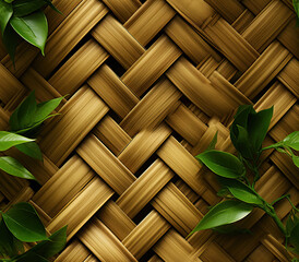 background with bamboo, woven basket texture, green bamboo texture, green bamboo background, green bamboo, wood texture background