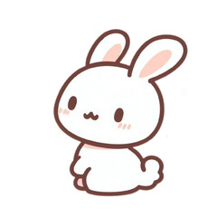 cute icons Generative AI