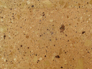 Tufa stone texture, background, natural material