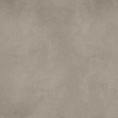 Fototapeta premium Empty warm grey concrete wall background