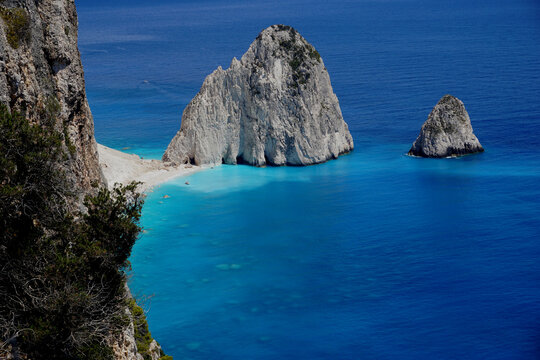 Mizithres (Zakynthos, Grecja) 