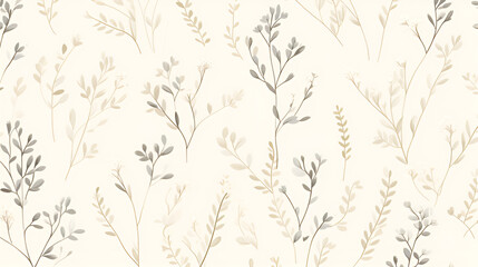 seamless pattern | generative AI