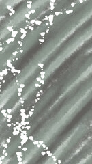 Grey abstract background 