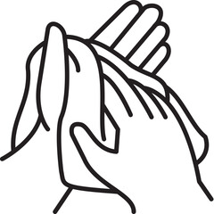 wipe icon 