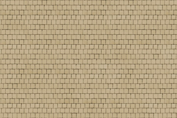 ブロック調タイル　背景素材　シームレス素材　/ tile texture seamless