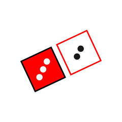 Abstract Logo Elements Design
