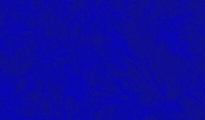 Engraved blue background with artistic abstract patterns - white bold text matches the text - the text looks clearly contrasting, giving a nice visual effect