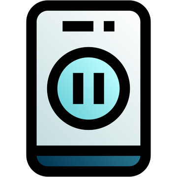 pouse  vector design for download. Svg