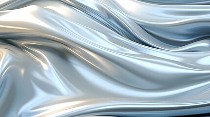 Obraz premium silk fabric background
