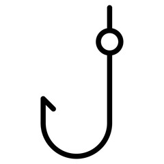 fishing hook