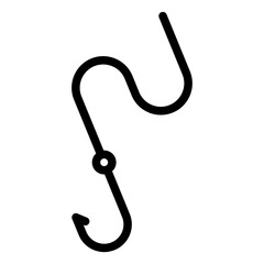fishing hook