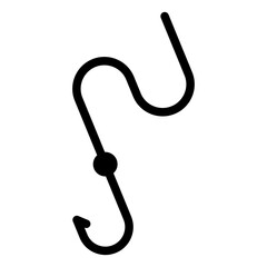 fishing hook