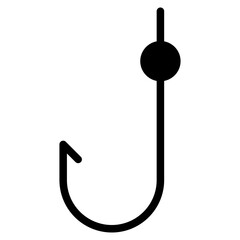 fishing hook