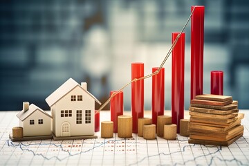 Comprehensive Real Estate Market Analysis Report and Graph